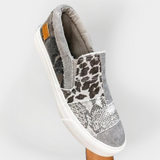 Unikatni in Udobni Čevlji z Živalskim Motivom