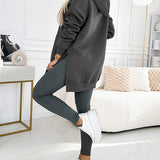 Set kapucar Sienna Cozy