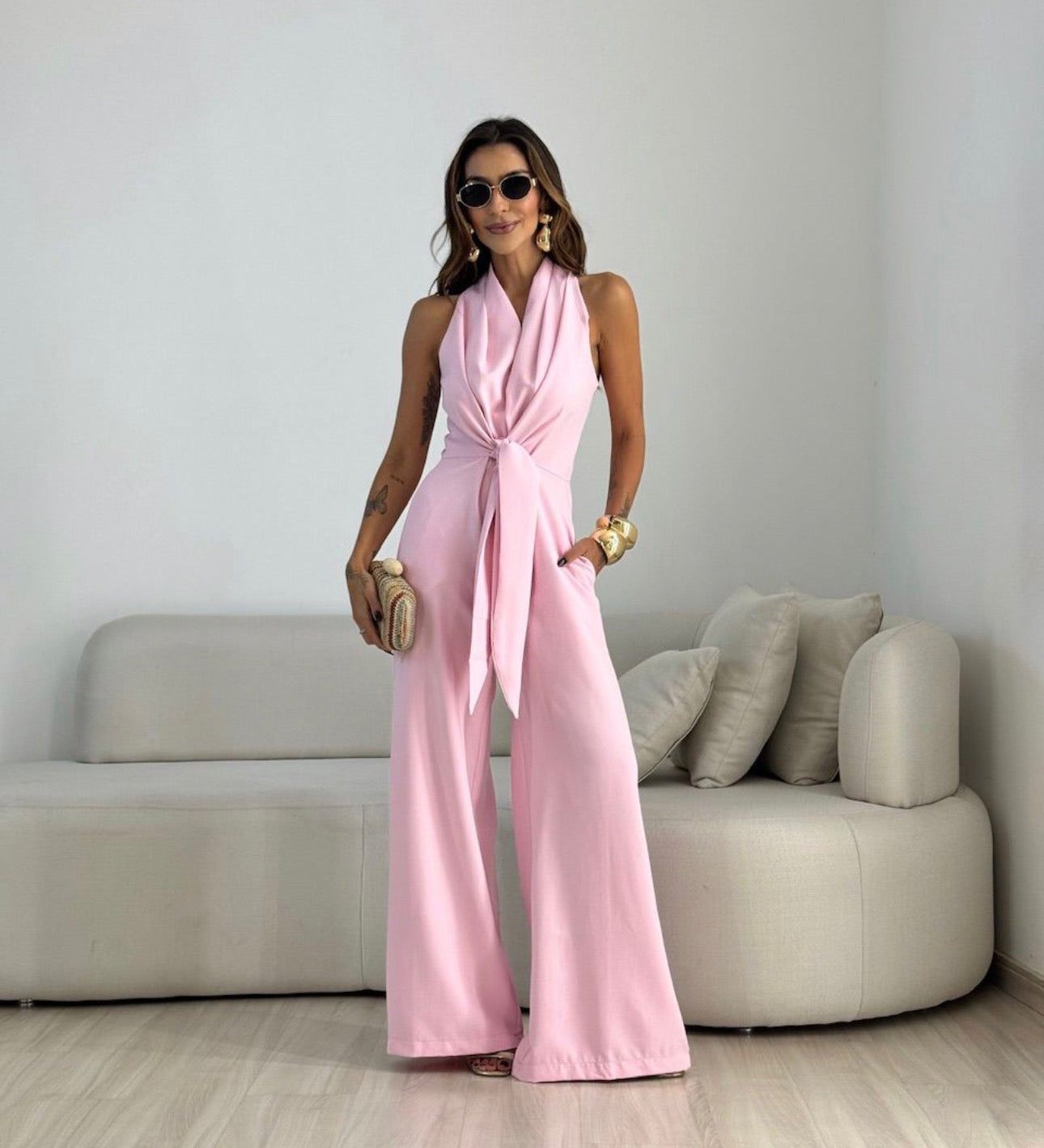 Ioana – Elegantna kombineza
