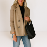 Elena - Casual Premium Sakou