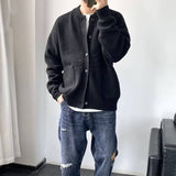Dario | Elegantni cardigan z velikimi žepi