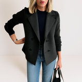 Elena - Casual Premium Sakou