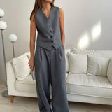 Ioana – Eleganten Set z Moderno Krojem