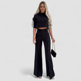 Nadia – Eleganten Set Dveh Kosov