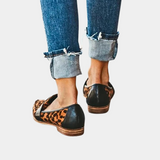 Elora - Elegantni loafers za ženske