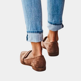 Elora - Elegantni loafers za ženske