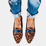 Elora - Elegantni loafers za ženske