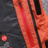 PolarBomber - Elegantna Nepremočljiva Jakna