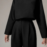 Sorina – Eleganten set v nordijskem slogu