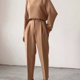 Sorina – Eleganten set v nordijskem slogu