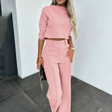 Nadia – Eleganten Set Dveh Kosov