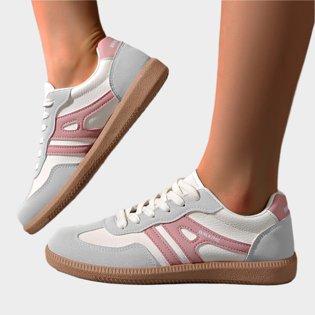 Športna Obutev z Retro Detajli