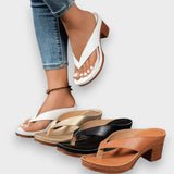 Rodica – Eleganten mule s peto