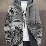Maja - Luksuzni cardigan, navdihnjen z umetnostjo