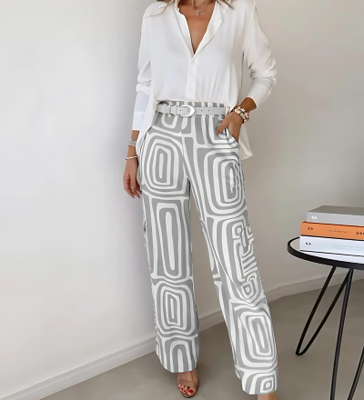 Maria – Eleganten Set za Vsako Priložnost