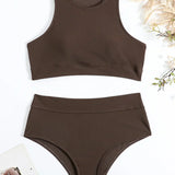 Octavia – Visoko pasje športno bikini