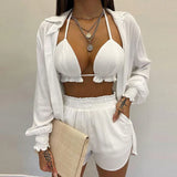 Felicia – Set bikini 3 kosi
