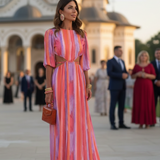 Valentina – Elegantna Oblačila z Preprosto Krojem in Prisotnostjo