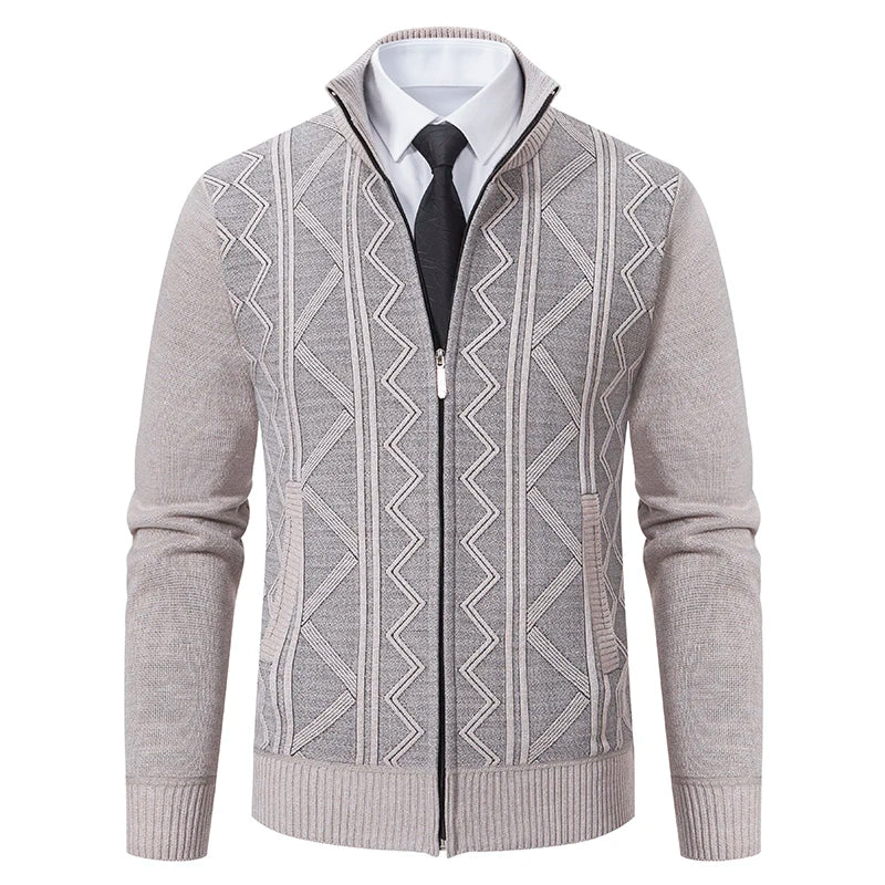 Niall | Premium Gilet