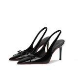 Serena | Elegantni Čevlji s Peto