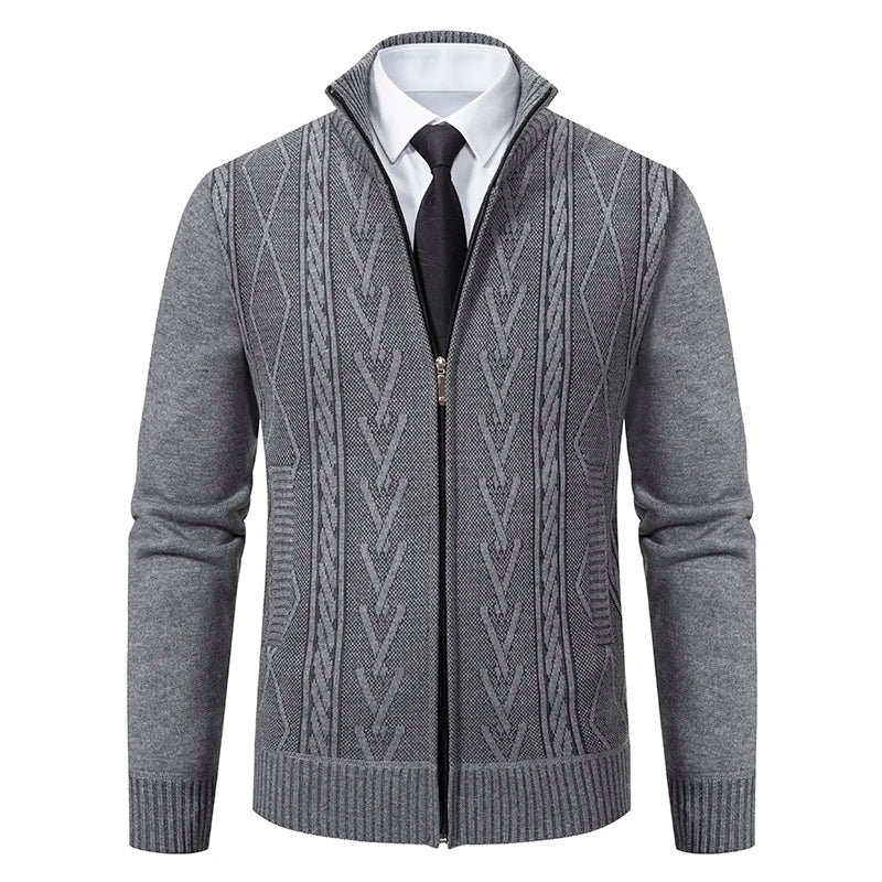 Niall | Premium Gilet