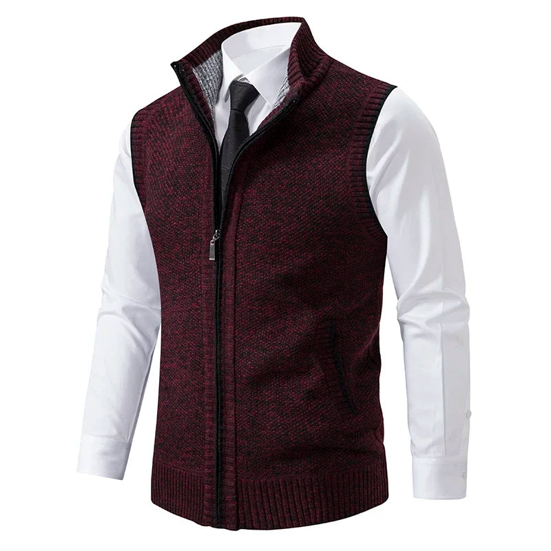 Enrico | Premium Gilet