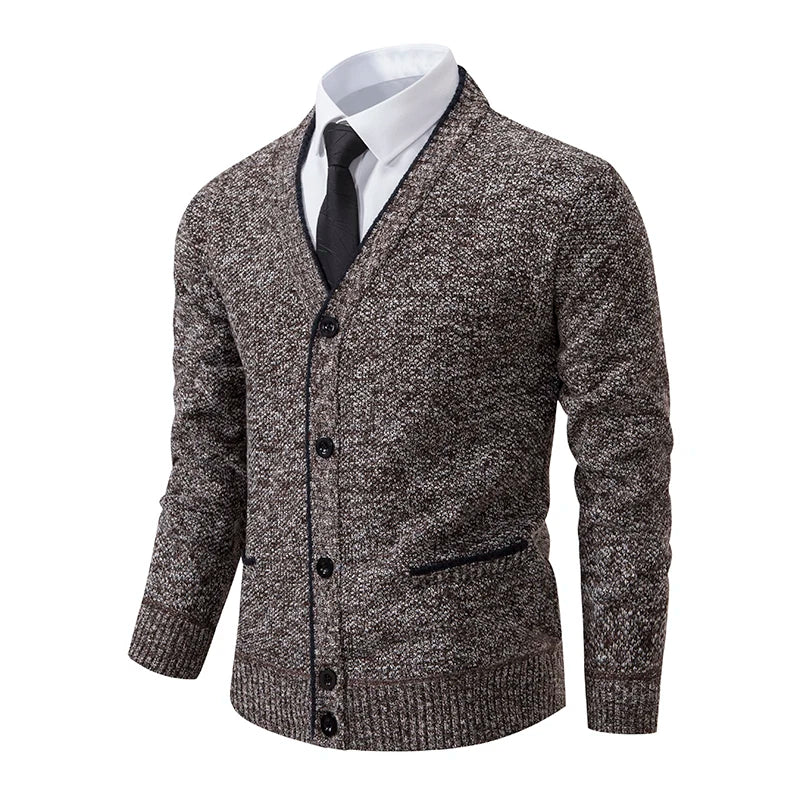 Simon | Premium Gilet