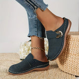 Podporne wedge sandale Chic Caprielle