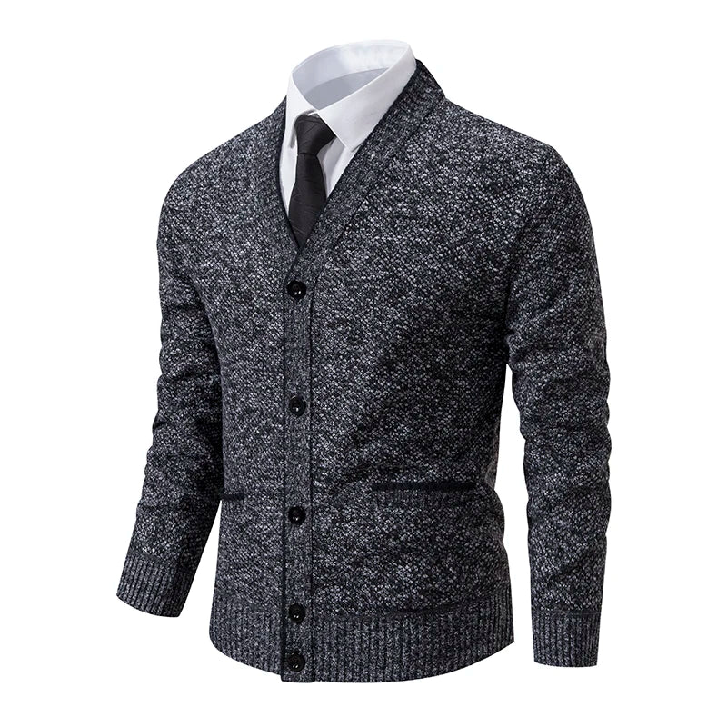 Simon | Premium Gilet