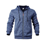 Mihail | Elegantna Fleece Jakna
