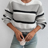Ludovica | Oversized Pulover