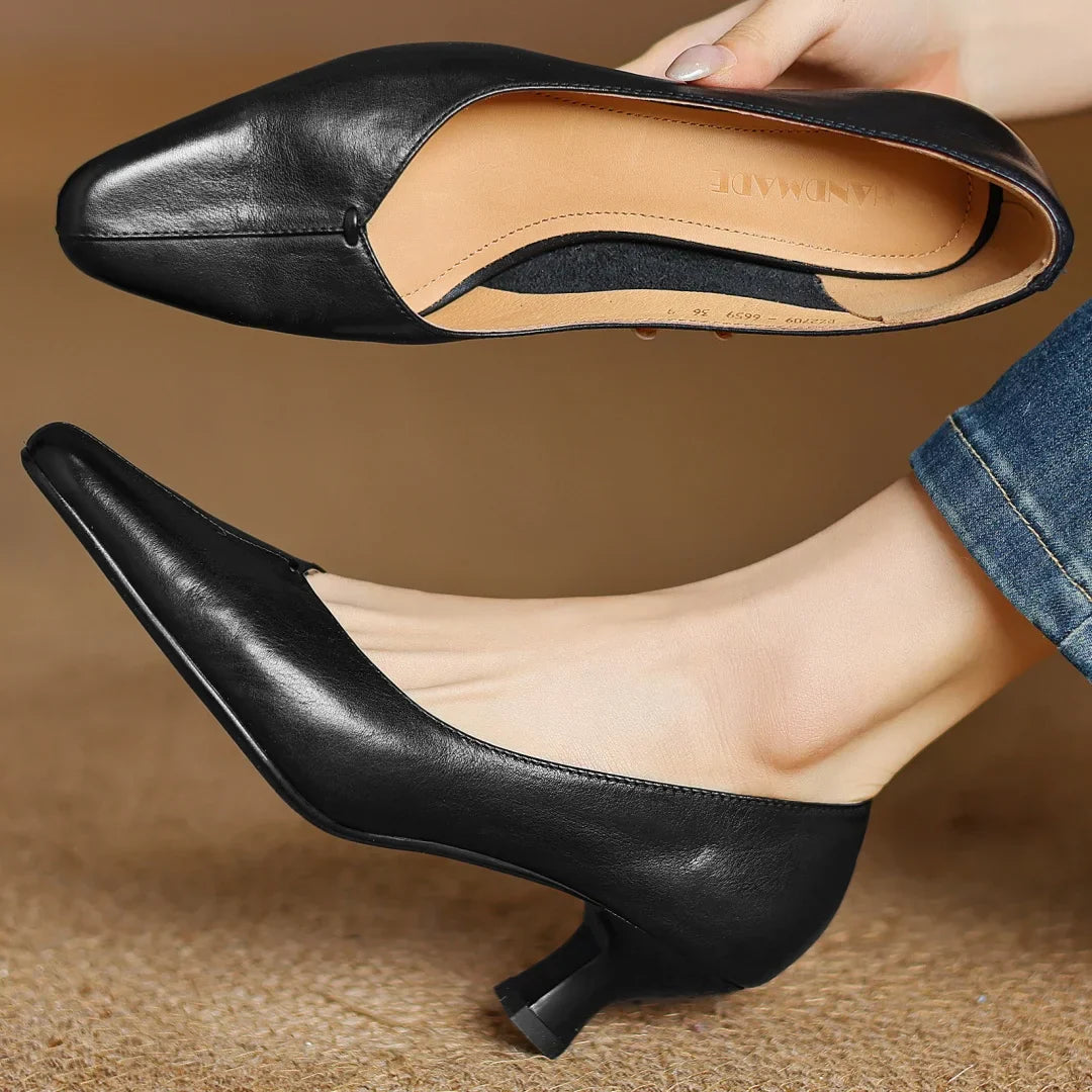 Evelyn – Premium Klasične Petke