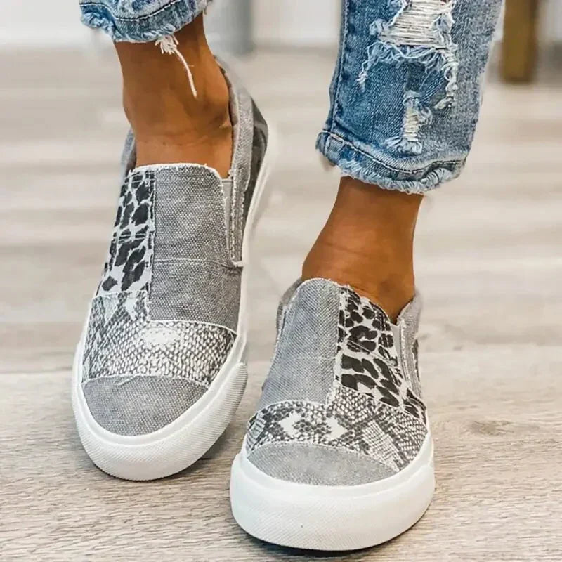 Noemi Trendy Loafer Čevlji za Blaženje Bolečin