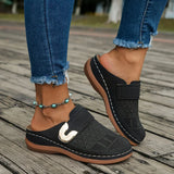 Podporne wedge sandale Chic Caprielle