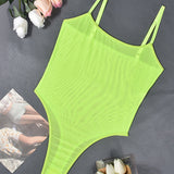 Corina – Body iz prosojnega mrežastega materiala