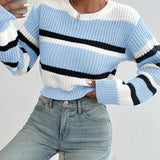 Ludovica | Oversized Pulover