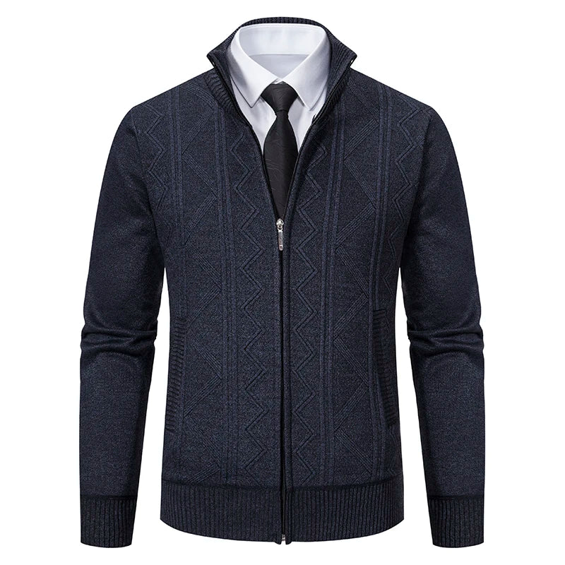 Niall | Premium Gilet
