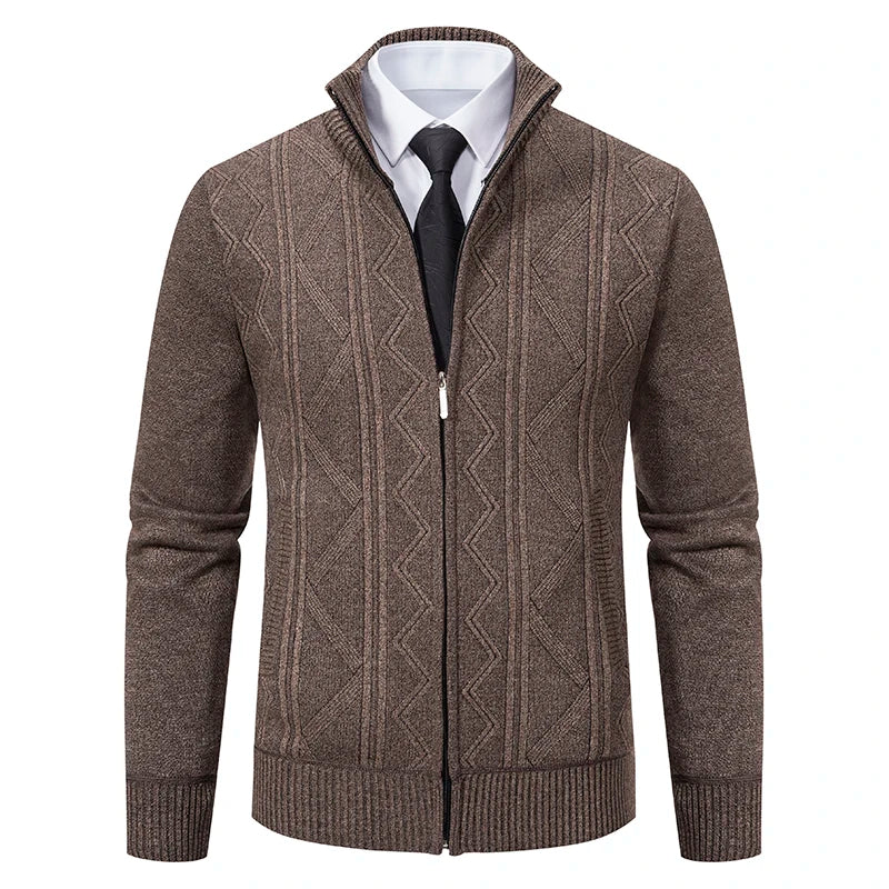 Niall | Premium Gilet