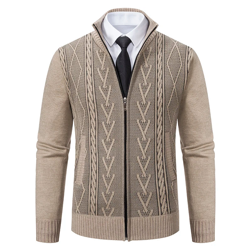 Niall | Premium Gilet