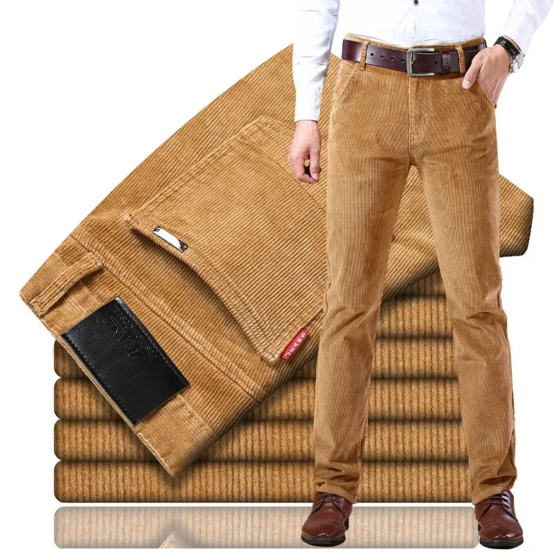 Henry | Chic Hlače za Moške