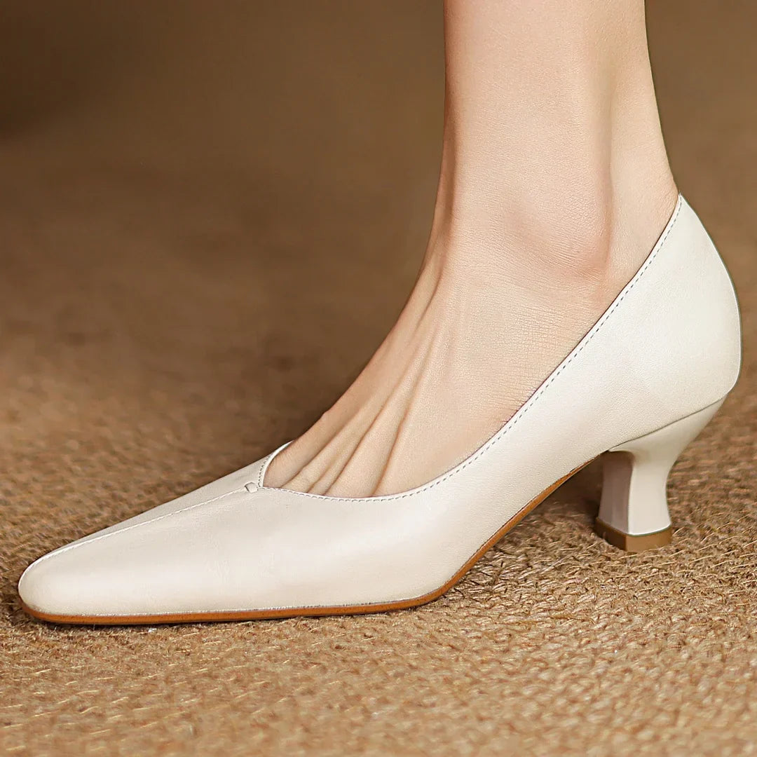 Evelyn – Premium Klasične Petke