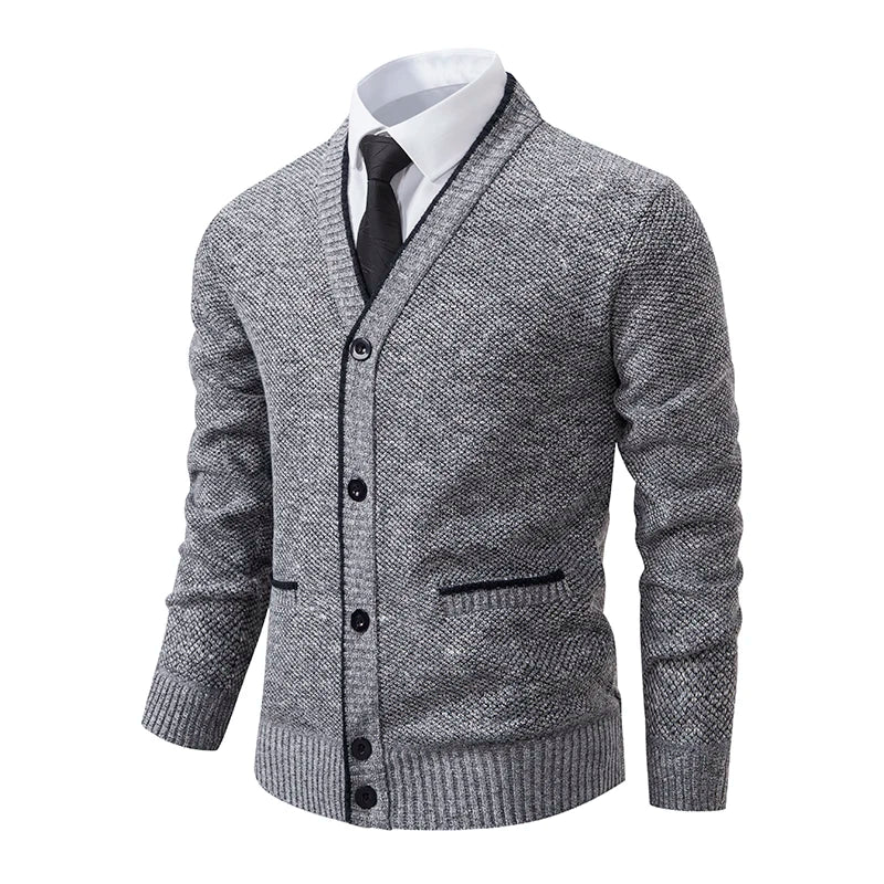 Simon | Premium Gilet