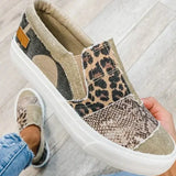 Noemi Trendy Loafer Čevlji za Blaženje Bolečin
