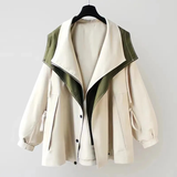 Thea | Moderna Jakna