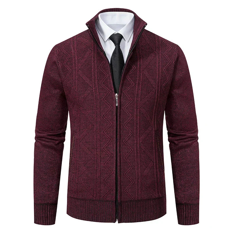 Niall | Premium Gilet