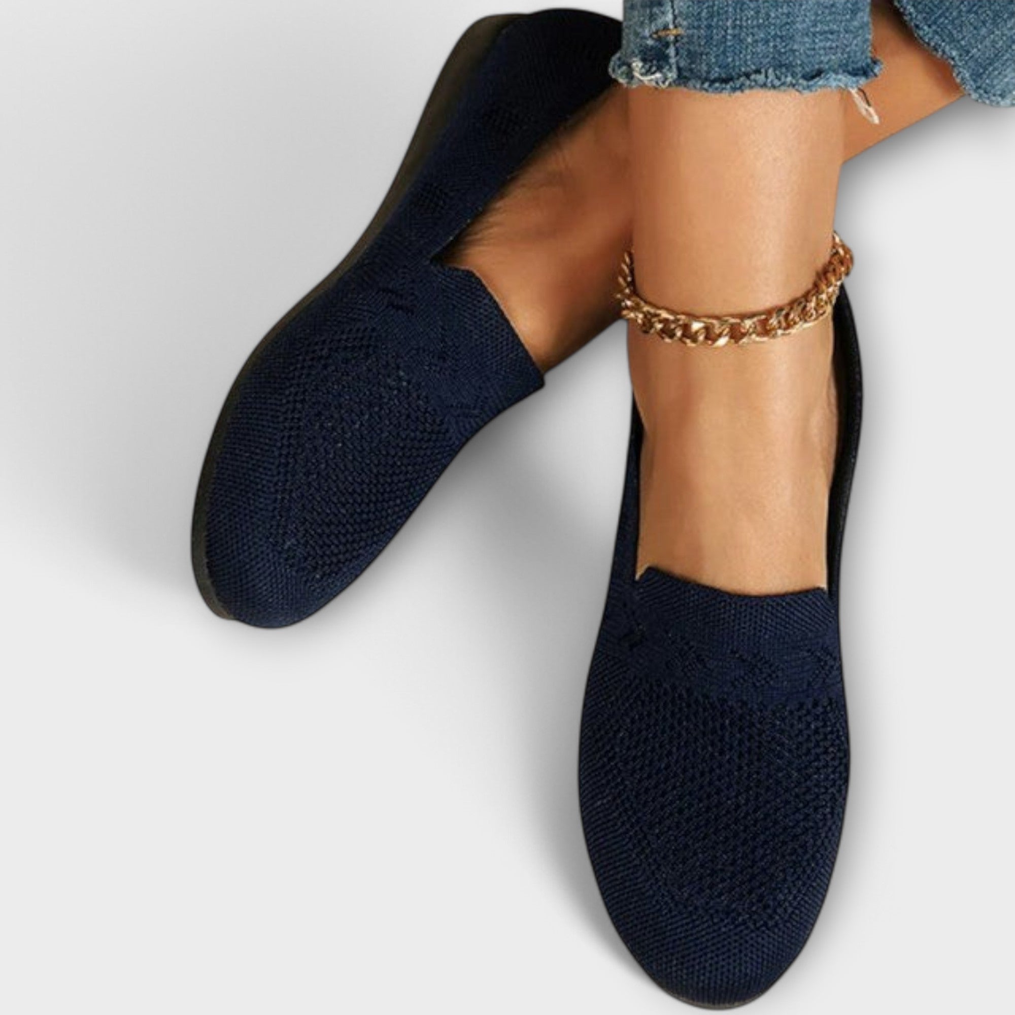 Jasz - Multifunkcionalni loafers