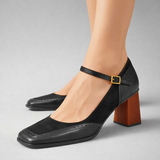 Merlot Grace | Elegantne čevlje s peto