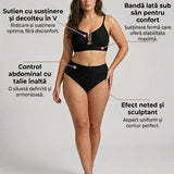 Viorica – Modelirna kopalna obleka