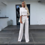 Nadia – Eleganten Set Dveh Kosov