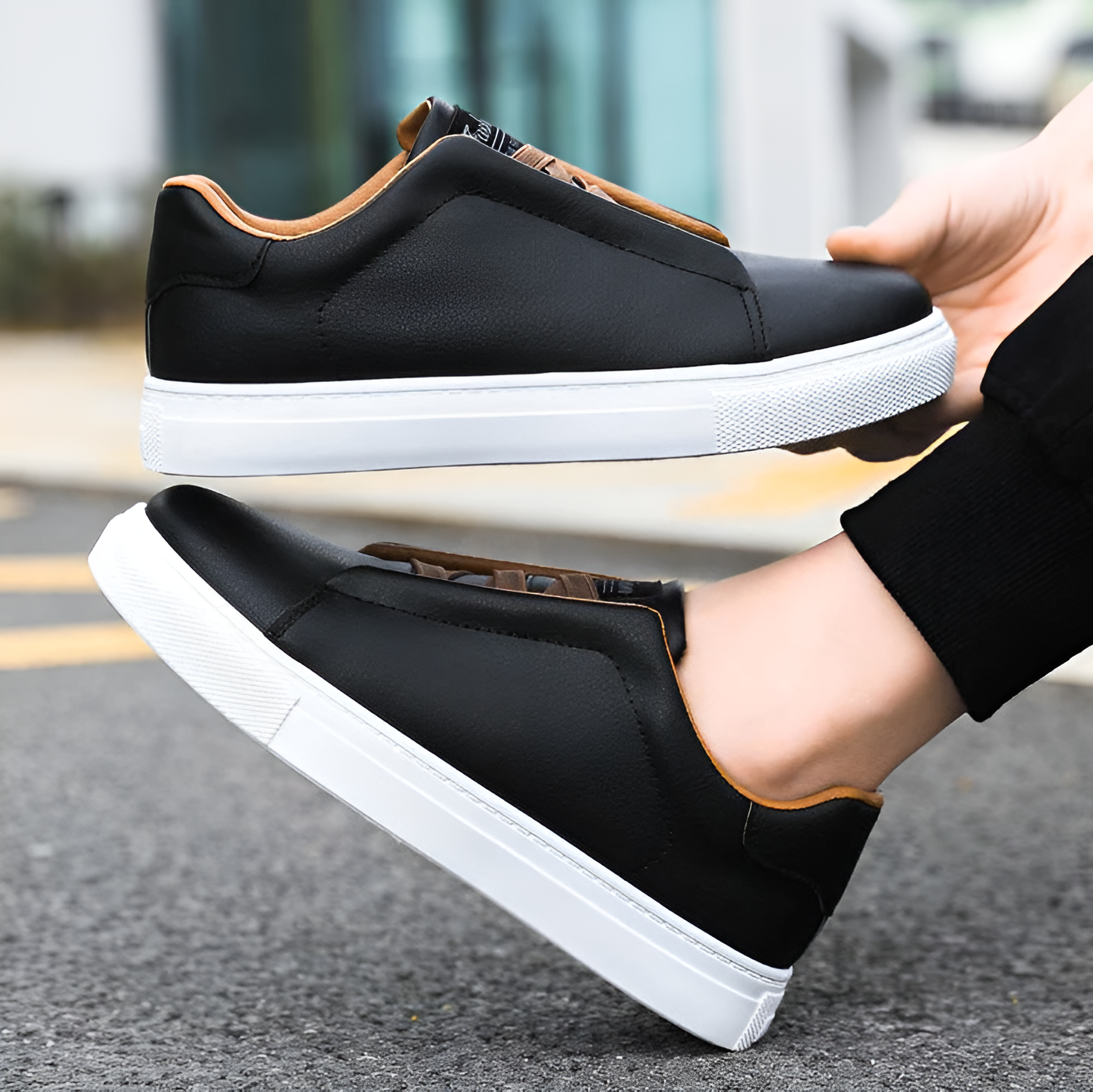 Bernardo | Chic Tenisice